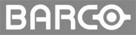 Logo Barco