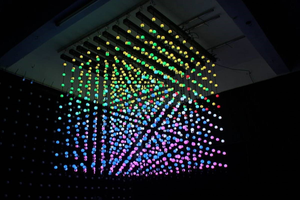 Creatieve innovatie - Pixel Bubble 80 MKII -