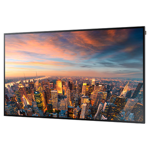 Vanaf nu bij React AV in de verhuur, de Samsung 82’’ LED LCD screen HD